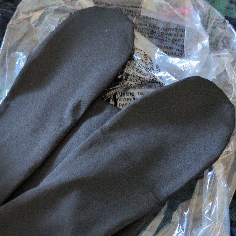 Yeezy Midnight Black Jumpsuit - Picture 12 of 12